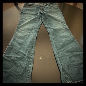 New York Jeans